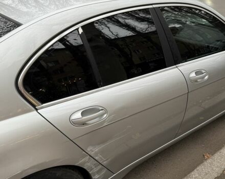 Серый БМВ 7 Серия, объемом двигателя 3 л и пробегом 305 тыс. км за 5800 $, фото 2 на Automoto.ua