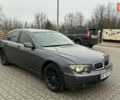 Серый БМВ 7 Серия, объемом двигателя 2.99 л и пробегом 311 тыс. км за 5500 $, фото 16 на Automoto.ua