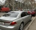 Серый БМВ 7 Серия, объемом двигателя 3 л и пробегом 305 тыс. км за 5800 $, фото 1 на Automoto.ua