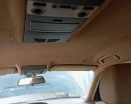 Серый БМВ 7 Серия, объемом двигателя 3 л и пробегом 320 тыс. км за 6200 $, фото 13 на Automoto.ua