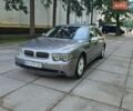 Сірий БМВ 7 Серія, об'ємом двигуна 4.5 л та пробігом 295 тис. км за 3200 $, фото 1 на Automoto.ua