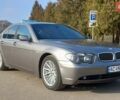 Сірий БМВ 7 Серія, об'ємом двигуна 3.6 л та пробігом 272 тис. км за 7999 $, фото 2 на Automoto.ua