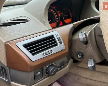 Серый БМВ 7 Серия, объемом двигателя 2.99 л и пробегом 311 тыс. км за 5500 $, фото 21 на Automoto.ua