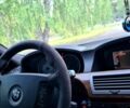 Сірий БМВ 7 Серія, об'ємом двигуна 3 л та пробігом 330 тис. км за 9700 $, фото 14 на Automoto.ua