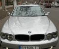 Серый БМВ 7 Серия, объемом двигателя 3 л и пробегом 305 тыс. км за 5800 $, фото 1 на Automoto.ua