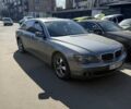 Сірий БМВ 7 Серія, об'ємом двигуна 4.8 л та пробігом 330 тис. км за 5500 $, фото 1 на Automoto.ua