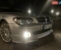 Сірий БМВ 7 Серія, об'ємом двигуна 3.98 л та пробігом 255 тис. км за 11500 $, фото 1 на Automoto.ua