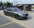 Серый БМВ 7 Серия, объемом двигателя 4 л и пробегом 420 тыс. км за 5995 $, фото 1 на Automoto.ua