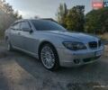 Серый БМВ 7 Серия, объемом двигателя 4 л и пробегом 250 тыс. км за 11000 $, фото 1 на Automoto.ua