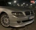 Сірий БМВ 7 Серія, об'ємом двигуна 3.98 л та пробігом 255 тис. км за 11500 $, фото 15 на Automoto.ua