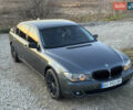 Серый БМВ 7 Серия, объемом двигателя 3 л и пробегом 222 тыс. км за 7777 $, фото 16 на Automoto.ua