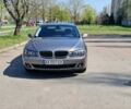 Сірий БМВ 7 Серія, об'ємом двигуна 4 л та пробігом 238 тис. км за 7900 $, фото 1 на Automoto.ua