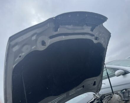 Серый БМВ 7 Серия, объемом двигателя 4.5 л и пробегом 140 тыс. км за 1000 $, фото 2 на Automoto.ua