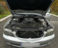 Серый БМВ 7 Серия, объемом двигателя 4 л и пробегом 327 тыс. км за 8300 $, фото 4 на Automoto.ua