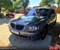 Серый БМВ 7 Серия, объемом двигателя 4 л и пробегом 111 тыс. км за 5500 $, фото 1 на Automoto.ua