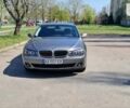 Серый БМВ 7 Серия, объемом двигателя 4 л и пробегом 238 тыс. км за 8000 $, фото 1 на Automoto.ua