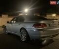 Сірий БМВ 7 Серія, об'ємом двигуна 3.98 л та пробігом 255 тис. км за 11500 $, фото 17 на Automoto.ua