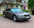 Серый БМВ 7 Серия, объемом двигателя 3 л и пробегом 0 тыс. км за 4999 $, фото 1 на Automoto.ua