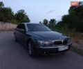 Сірий БМВ 7 Серія, об'ємом двигуна 4 л та пробігом 400 тис. км за 12000 $, фото 53 на Automoto.ua