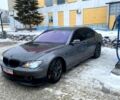 Серый БМВ 7 Серия, объемом двигателя 4 л и пробегом 300 тыс. км за 6200 $, фото 1 на Automoto.ua