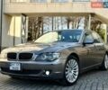 Сірий БМВ 7 Серія, об'ємом двигуна 4 л та пробігом 290 тис. км за 8800 $, фото 1 на Automoto.ua