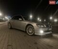 Сірий БМВ 7 Серія, об'ємом двигуна 3.98 л та пробігом 255 тис. км за 10500 $, фото 1 на Automoto.ua