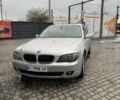 Серый БМВ 7 Серия, объемом двигателя 3 л и пробегом 315 тыс. км за 6650 $, фото 1 на Automoto.ua