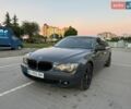 Серый БМВ 7 Серия, объемом двигателя 3 л и пробегом 225 тыс. км за 6800 $, фото 1 на Automoto.ua