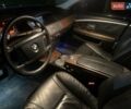 Сірий БМВ 7 Серія, об'ємом двигуна 3.98 л та пробігом 255 тис. км за 11500 $, фото 12 на Automoto.ua