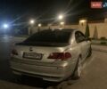 Сірий БМВ 7 Серія, об'ємом двигуна 3.98 л та пробігом 255 тис. км за 11500 $, фото 16 на Automoto.ua