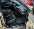 Сірий БМВ 7 Серія, об'ємом двигуна 4.8 л та пробігом 330 тис. км за 5500 $, фото 6 на Automoto.ua