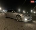 Серый БМВ 7 Серия, объемом двигателя 3.98 л и пробегом 255 тыс. км за 10900 $, фото 1 на Automoto.ua