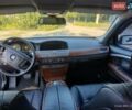 Серый БМВ 7 Серия, объемом двигателя 4 л и пробегом 250 тыс. км за 11000 $, фото 17 на Automoto.ua