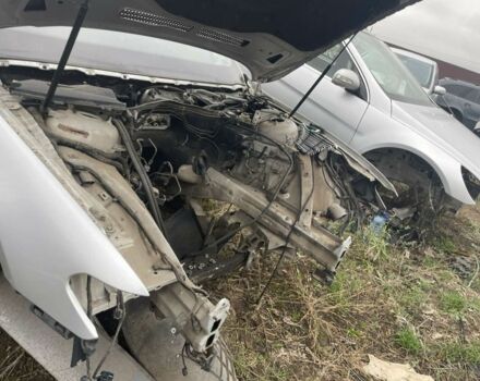 Серый БМВ 7 Серия, объемом двигателя 4.5 л и пробегом 140 тыс. км за 1000 $, фото 1 на Automoto.ua