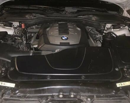 Сірий БМВ 7 Серія, об'ємом двигуна 3.98 л та пробігом 255 тис. км за 11500 $, фото 9 на Automoto.ua