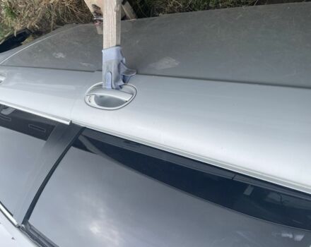 Серый БМВ 7 Серия, объемом двигателя 4.5 л и пробегом 140 тыс. км за 1000 $, фото 4 на Automoto.ua