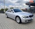 Серый БМВ 7 Серия, объемом двигателя 2.99 л и пробегом 525 тыс. км за 8100 $, фото 1 на Automoto.ua