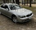 Серый БМВ 7 Серия, объемом двигателя 3 л и пробегом 295 тыс. км за 10000 $, фото 17 на Automoto.ua