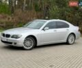 Серый БМВ 7 Серия, объемом двигателя 3 л и пробегом 406 тыс. км за 9700 $, фото 1 на Automoto.ua