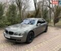 Серый БМВ 7 Серия, объемом двигателя 3 л и пробегом 278 тыс. км за 10950 $, фото 1 на Automoto.ua