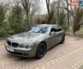 Сірий БМВ 7 Серія, об'ємом двигуна 3 л та пробігом 278 тис. км за 11950 $, фото 1 на Automoto.ua