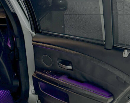 Сірий БМВ 7 Серія, об'ємом двигуна 4 л та пробігом 391 тис. км за 7500 $, фото 10 на Automoto.ua