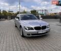 Серый БМВ 7 Серия, объемом двигателя 2.99 л и пробегом 525 тыс. км за 7800 $, фото 1 на Automoto.ua