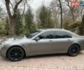 Серый БМВ 7 Серия, объемом двигателя 3 л и пробегом 278 тыс. км за 11450 $, фото 4 на Automoto.ua