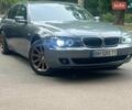 Сірий БМВ 7 Серія, об'ємом двигуна 3 л та пробігом 318 тис. км за 9800 $, фото 1 на Automoto.ua