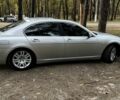 Сірий БМВ 7 Серія, об'ємом двигуна 3 л та пробігом 198 тис. км за 13000 $, фото 4 на Automoto.ua