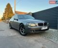 Серый БМВ 7 Серия, объемом двигателя 3 л и пробегом 362 тыс. км за 7800 $, фото 1 на Automoto.ua