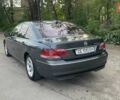 Серый БМВ 7 Серия, объемом двигателя 3 л и пробегом 323 тыс. км за 10300 $, фото 36 на Automoto.ua