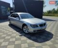 Сірий БМВ 7 Серія, об'ємом двигуна 3 л та пробігом 450 тис. км за 9700 $, фото 1 на Automoto.ua
