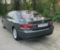 Серый БМВ 7 Серия, объемом двигателя 3 л и пробегом 323 тыс. км за 8300 $, фото 35 на Automoto.ua